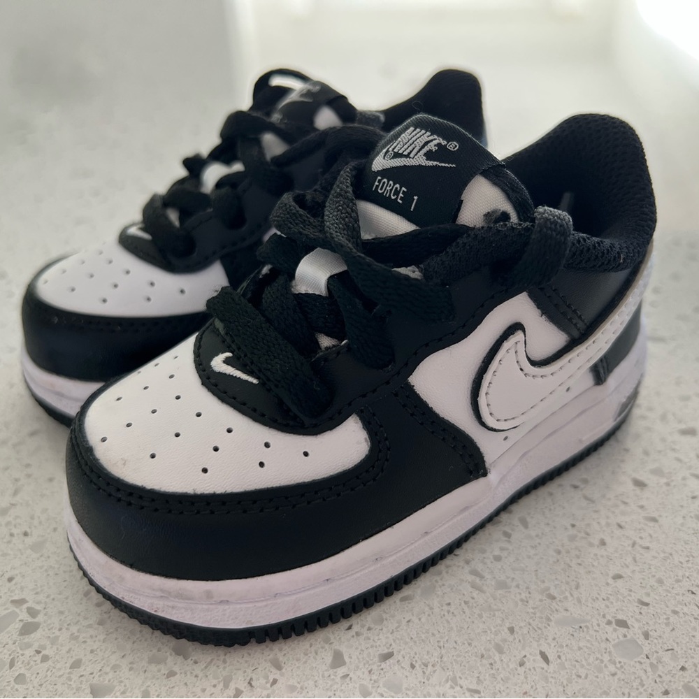 Toddler Nike Air Force 1 - 5c